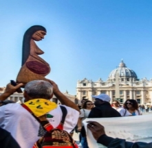 Chiesa e post concilio: L'apostasia nella Chiesa