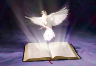 LEZIONE 4 – LO SPIRITO SANTO -