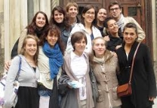 Risultati immagini per suore laiche immagini