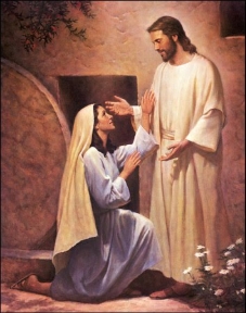 Santa Maria Maddalena: il ricordo della Chiesa - Cronaca & Legalità News