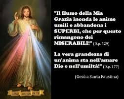 NESSUNO SI ILLUDA! Si salva soltanto chi muore in Grazia di Dio.