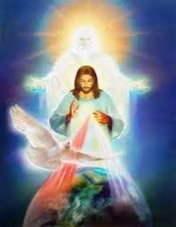 C A M M I N O d i F E D E: Su di lui si poserà Io Spirito del Signore,  spirito di sapienza e di intelligenza, spinto di Consiglio e